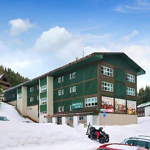 Hotel Lenka